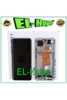 ORIGINAL SERVICE FRAME DISPLAY XIAOMI 12 2022 / 12X 5G / 12S TOUCH GREEN GREEN