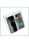ORIGINAL SERVICE FRAME DISPLAY XIAOMI 12 2022 / 12X 5G / 12S TOUCH GREEN GREEN
