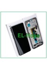 ORIGINAL SERVICE LCD DISPLAY XIAOMI 13 LITE 2210129SG TOUCH SCREEN FRAME BLACK
