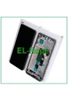ORIGINAL SERVICE LCD DISPLAY XIAOMI 13 LITE 2210129SG TOUCH SCREEN FRAME BLACK