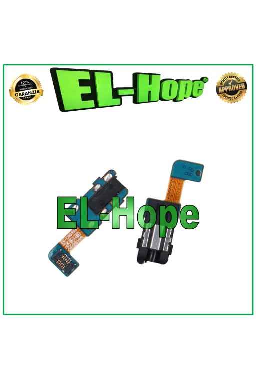 FLAT FLEX CABLE EARPHONE JACK AUDIO HEADPHONES FOR SAMSUNG GALAXY TAB A 7.0 SM-T280