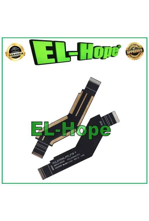 FLAT FLEX MOTHERBOARD CONNECTOR CHARGING CONNECTOR FOR NOKIA 6.1