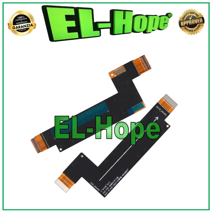 FLAT FLEX MOTHERBOARD CONNECTOR CHARGING CONNECTOR FOR NOKIA 7 TA-1041