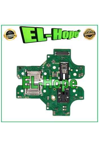 CHARGING CONNECTOR FOR LG K50S LMX540EMW MICROPHONE CHARGING DOCK TYPE C