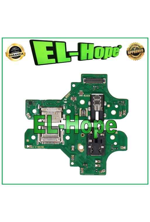 CHARGING CONNECTOR FOR LG K50S LMX540EMW MICROPHONE CHARGING DOCK TYPE C