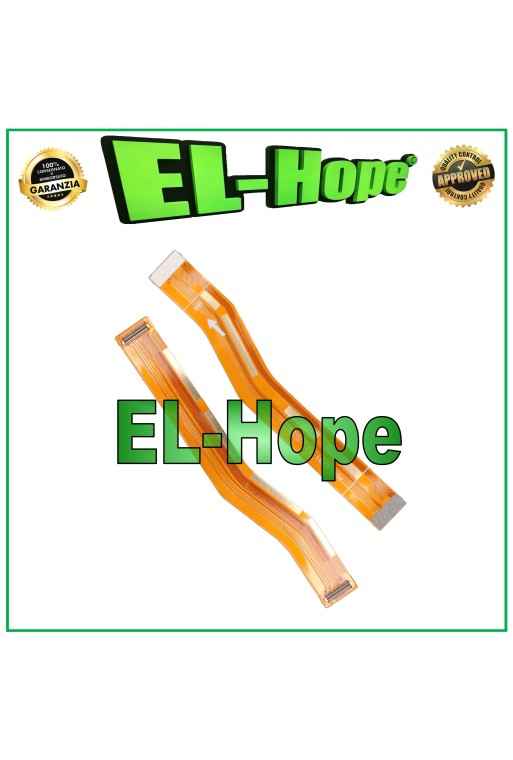 FLAT FLEX MOTHERBOARD CONNECTOR FOR MOTOROLA MOTO G8 PLUS XT-2019