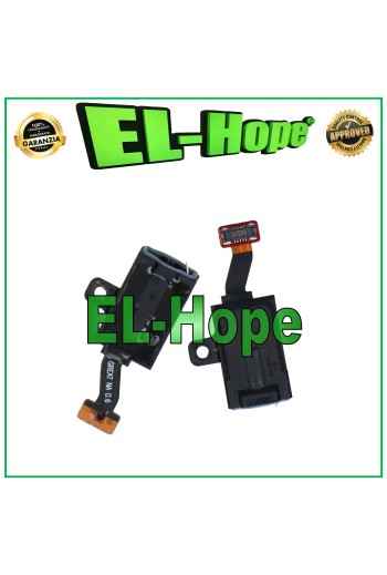 FLAT FLEX CABLE EARPHONE JACK AUDIO HEADPHONES FOR SAMSUNG GALAXY NOTE 8 SM-N950