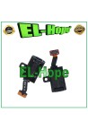 FLAT FLEX CABLE EARPHONE JACK AUDIO HEADPHONES FOR SAMSUNG GALAXY NOTE 8 SM-N950