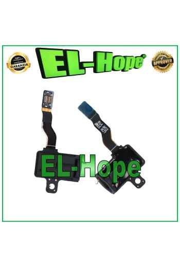 FLAT FLEX CABLE EARPHONE JACK AUDIO HEADPHONES FOR SAMSUNG GALAXY S8 SM-G950