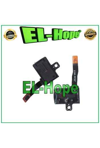 FLAT FLEX CABLE EARPHONE JACK AUDIO HEADPHONES FOR SAMSUNG GALAXY S8+ PLUS SM-G955