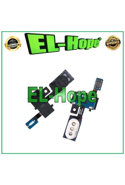 SPEAKER FOR SAMSUNG GALAXY ACE STYLE SM-G357M AUDIO CALL SPEAKER JACK 