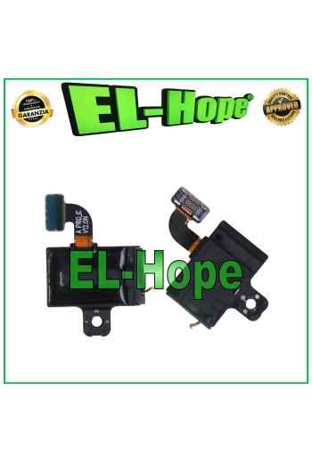 FLAT FLEX CABLE EARPHONE JACK AUDIO HEADPHONES FOR SAMSUNG GALAXY A3 2017 SM-A320