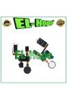 SPEAKER FOR SAMSUNG GALAXY S2 GT-i9100 i9105 AUDIO CALL SPEAKER JACK