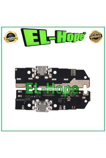 CHARGING CONNECTOR FOR MOTOROLA MOTO G6 PLAY XT1922-4 MICROPHONE DOCK CHARGING
