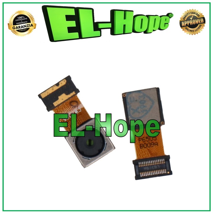 MAIN REAR CAMERA FLAT FLEX FOR LG LG K410 DUAL SIM BACK CAMERA
