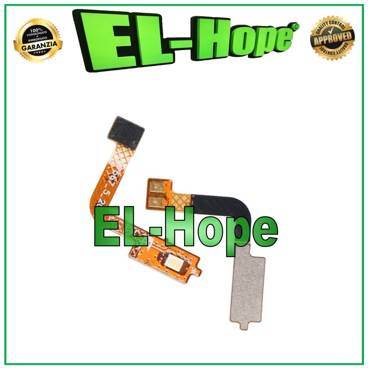 FLAT FLEX PROXIMITY SENSOR LIGHT BRIGHTNESS FOR HUAWEI Y6 2018 ATU-L11 L21