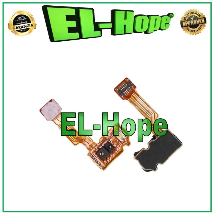 FLAT FLEX PROXIMITY SENSOR LIGHT BRIGHTNESS FOR HUAWEI P8 LITE ALE-L21