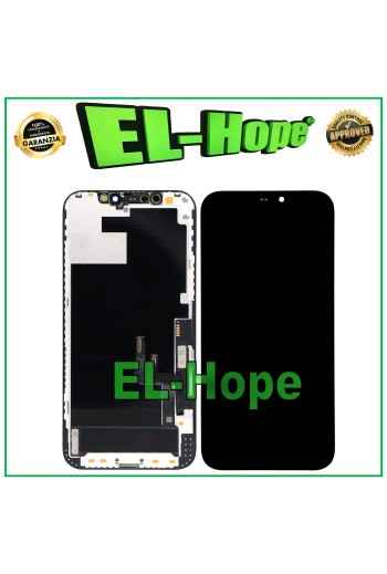 ORIGINAL EQUAL OLED LCD DISPLAY FOR APPLE IPHONE 12 / 12 PRO TOUCH SCREEN GLASS