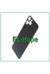 GLASS BACK BODY BATTERY COVER FOR IPHONE 11 PRO COVER SPACE GREY