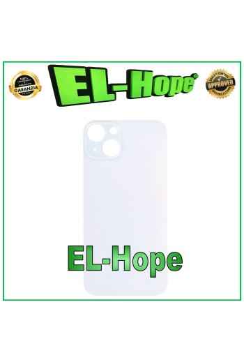 GLASS BACK BODY COVER BATTERY COVER FOR IPHONE 13 BIG HOLE GALAXY