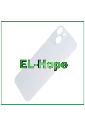 GLASS BACK BODY COVER BATTERY COVER FOR IPHONE 13 BIG HOLE GALAXY