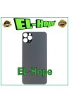 GLASS BACK BODY BATTERY COVER FOR IPHONE 11 PRO MAX SPACE GREY