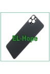 GLASS BACK BODY BATTERY COVER FOR IPHONE 11 PRO MAX SPACE GREY