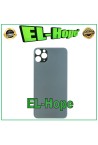GLASS BACK BODY COVER BATTERY COVER FOR IPHONE 11 PRO MAX MIDNIGHT GREEN