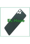 GLASS BACK BODY COVER BATTERY COVER FOR IPHONE 11 PRO MAX MIDNIGHT GREEN