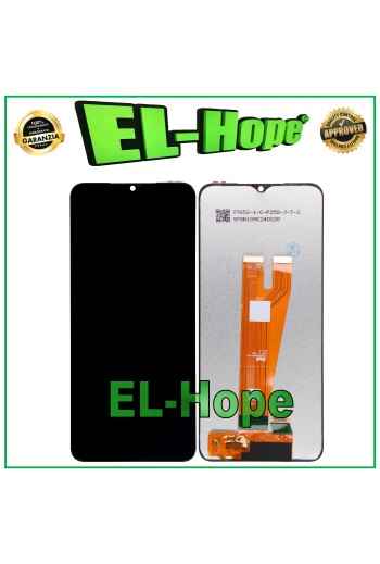 LCD DISPLAY FOR SAMSUNG GALAXY A04 2022 SM-A045 TOUCH SCREEN GLASS ASSEMBLED