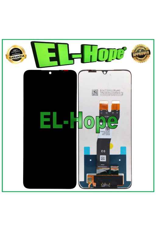 LCD DISPLAY FOR SAMSUNG GALAXY A05S SM-A057 FG TOUCH SCREEN GLASS SCREEN