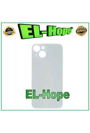 GLASS BACK BODY COVER BATTERY COVER FOR IPHONE 14 BIG HOLE GALAXY