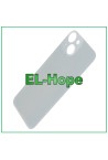 GLASS BACK BODY COVER BATTERY COVER FOR IPHONE 14 BIG HOLE GALAXY