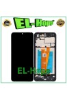 LCD DISPLAY + FRAME FOR SAMSUNG GALAXY A04 2022 SM-A045 TOUCH SCREEN BLACK GLASS