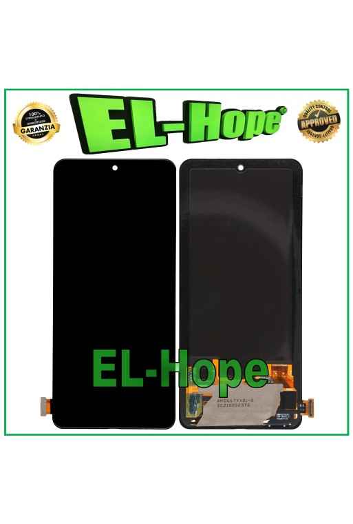 OLED LCD DISPLAY FOR XIAOMI MI 11i M2012K11G TOUCH SCREEN GLASS MONITOR SCREEN 