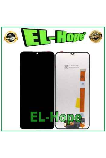 LCD DISPLAY + TOUCH SCREEN FOR TCL 40 NxtPaper 5G GLASS SCREEN ASSEMBLED