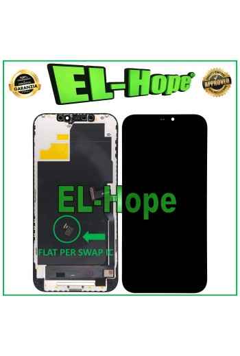 ORIGINAL APPLE IPHONE 12 PRO MAX TOUCH SCREEN GLASS OLED LCD DISPLAY