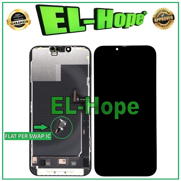 ORIGINAL APPLE IPHONE 13 PRO MAX TOUCH SCREEN GLASS OLED LCD DISPLAY
