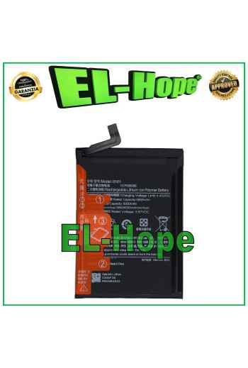 BATTERY BN61 FOR XIAOMI POCO X3 M2007J20CG M2007J20CT 6000 mAh EQUAL TO ORIGINAL