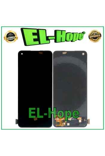 OLED LCD DISPLAY FOR OPPO RENO 8 5G CPH2359 PGBM10 TOUCH SCREEN GLASS SCREEN