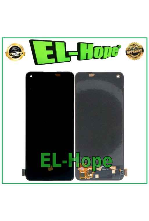 OLED LCD DISPLAY FOR OPPO RENO 8 5G CPH2359 PGBM10 TOUCH SCREEN GLASS SCREEN