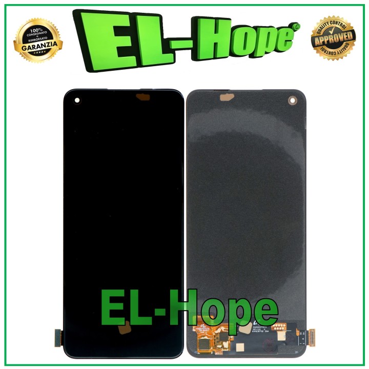 OLED LCD DISPLAY FOR OPPO RENO 8 5G CPH2359 PGBM10 TOUCH SCREEN GLASS SCREEN
