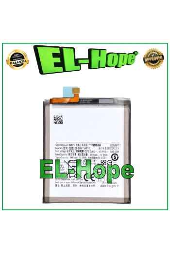 BATTERY EB-BA415ABY FOR SAMSUNG GALAXY A41 SM-A415 F 3500 mAh EQUAL TO ORIGINAL