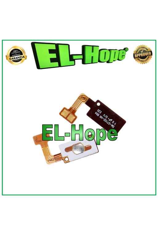 FLAT FLEX HOME BUTTON CENTER MENU BUTTON SAMSUNG GALAXY GRAND PRIME SM-G530