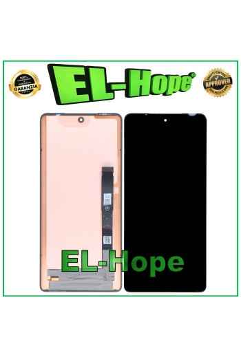 OLED LCD DISPLAY FOR MOTOROLA MOTO EDGE 30 PRO XT2201 TOUCH SCREEN GLASS SCREEN