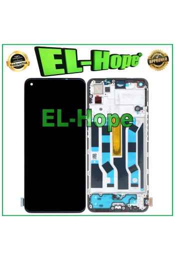 TFT LCD DISPLAY + FRAME FOR OPPO RENO 5 4G CPH2159 TOUCH SCREEN GLASS SCREEN