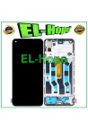 TFT LCD DISPLAY + FRAME FOR OPPO RENO 5 4G CPH2159 TOUCH SCREEN GLASS SCREEN