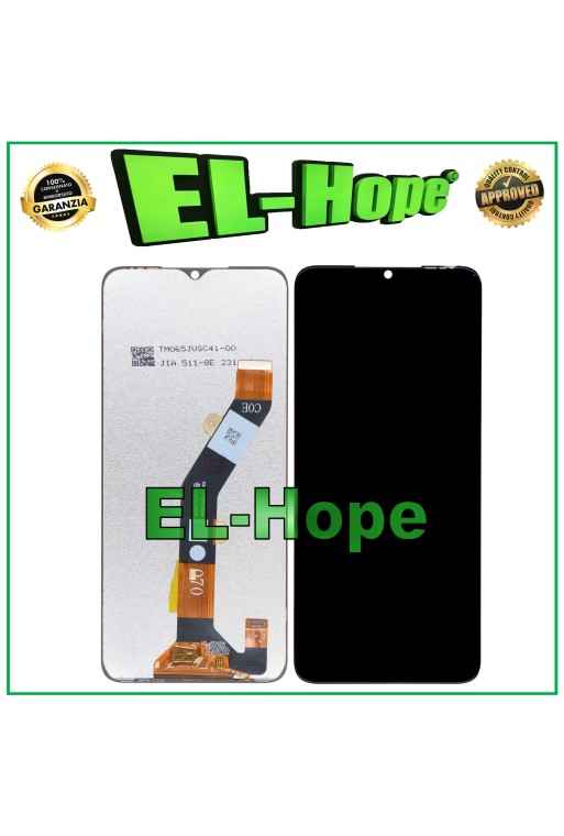 LCD DISPLAY FOR ZTE BLADE A34 /A54 TOUCH SCREEN GLASS MONITOR SCREEN ASSEMBLED