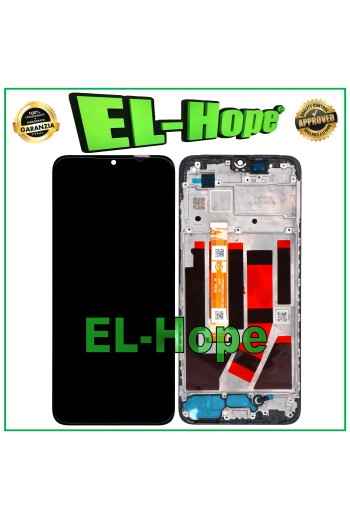 LCD DISPLAY + FRAME FOR OPPO A38 4G CPH2579 TOUCH SCREEN GLASS MONITOR SCREEN