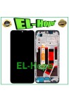 LCD DISPLAY + FRAME FOR OPPO A38 4G CPH2579 TOUCH SCREEN GLASS MONITOR SCREEN